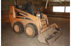 Property photo 54 - EQUIPMENT, REAL ESTATE & LAND AUCTION, ABSOLUTE 204+/- Acres Turkey Operation